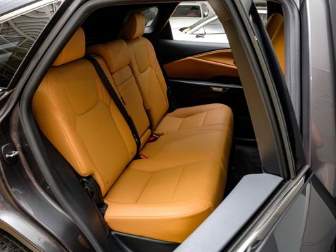 Used 2024 Lexus RX 350 Premium w/ Cold Area Package FWD image 38