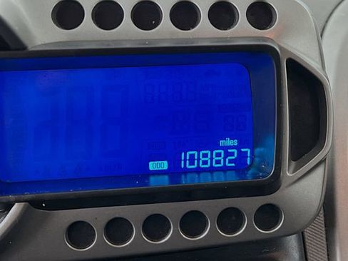 Used 2015 Chevrolet Sonic LTZ image 8