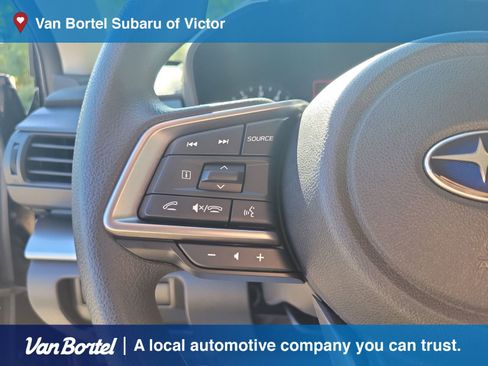 Used 2024 Subaru Impreza 2.0i image 18