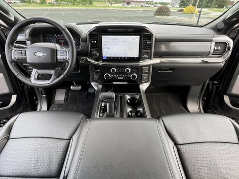 Used 2024 Ford F150 Lariat image 4