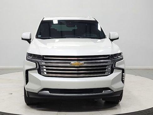 Used 2023 Chevrolet Tahoe High Country w/ Premium Package 2 RWD image 2