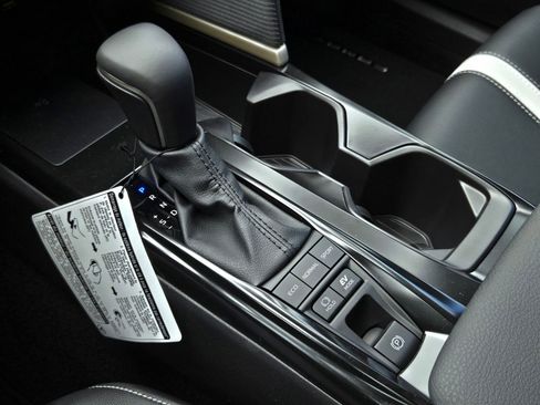 Certified 2026 Toyota Camry SE FWD image 16