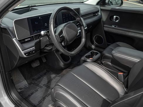 Certified 2024 Hyundai Ioniq 5 Limited AWD/4WD image 15