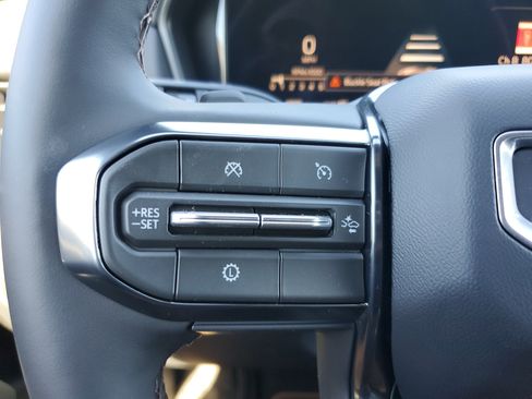 New 2026 GMC Terrain AT4 image 21