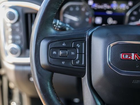 Used 2019 GMC Sierra 1500 AT4 w/ AT4 Premium Package image 17