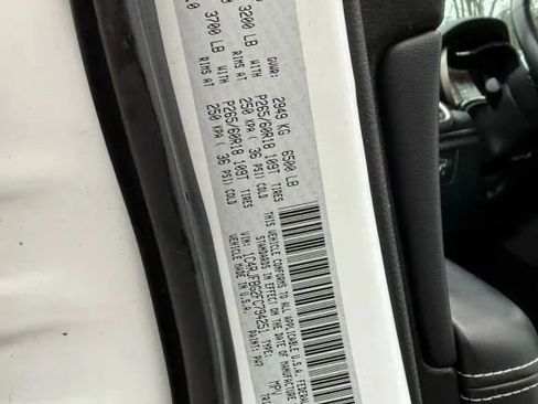 Used 2015 Jeep Grand Cherokee Limited image 14