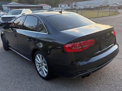 Used 2015 Audi A4 2.0T Premium Plus w/ Technology Package