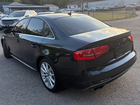 Used 2015 Audi A4 2.0T Premium Plus w/ Technology Package image 4