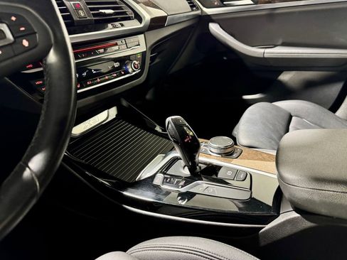 Used 2018 BMW X3 xDrive30i image 21