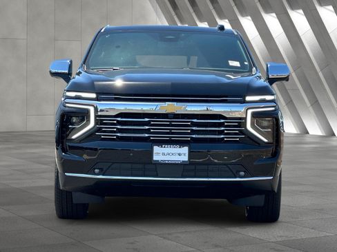New 2026 Chevrolet Tahoe Premier w/ Sun And Tow Package AWD/4WD image 9