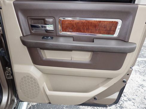 Used 2009 Dodge Ram 1500 Truck Laramie RWD image 26