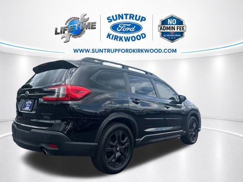Used 2024 Subaru Ascent Onyx Edition Limited AWD/4WD image 6