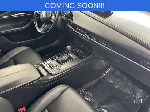 Used 2023 MAZDA CX-30 AWD 2.5 S w/ Select Package image 17