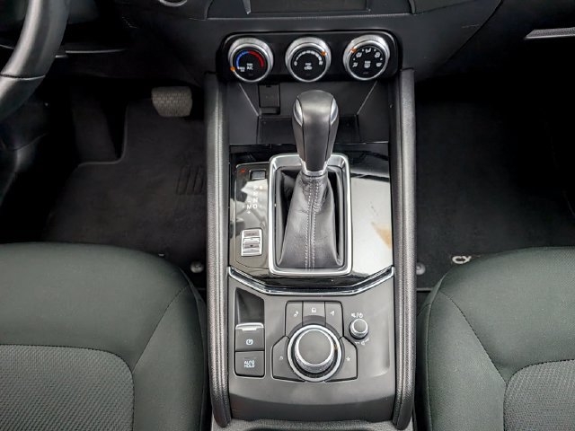 Used 2025 MAZDA CX-5 AWD 2.5 S image 27