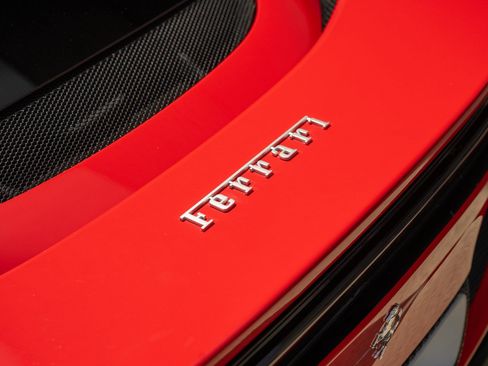 Used 2023 Ferrari 296 GTB RWD image 19