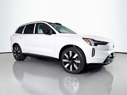 New 2025 Volvo EX90 Plus w/ Protection Package Premier