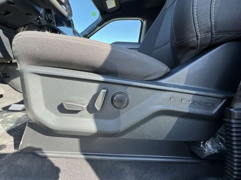 New 2026 Ford F150 XLT w/ Equipment Group 302A MID image 14