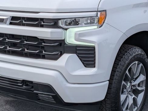 New 2026 Chevrolet Silverado 1500 RST image 9