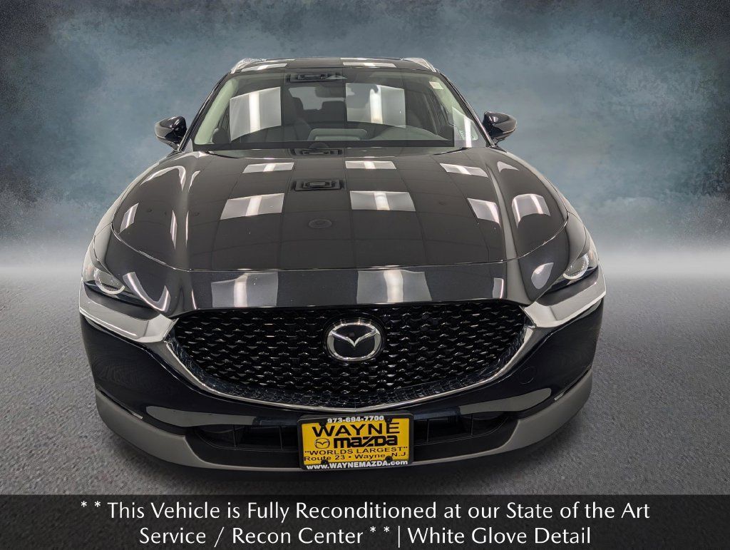 Certified 2024 MAZDA CX-30 AWD 2.5 S w/ Preferred Package image 2