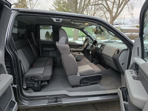 Used 2006 Ford F150 XLT image 12