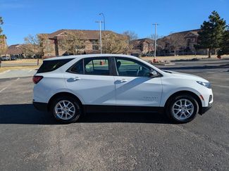 Used 2022 Chevrolet Equinox LS w/ LPO, Floor Liner Package video 4