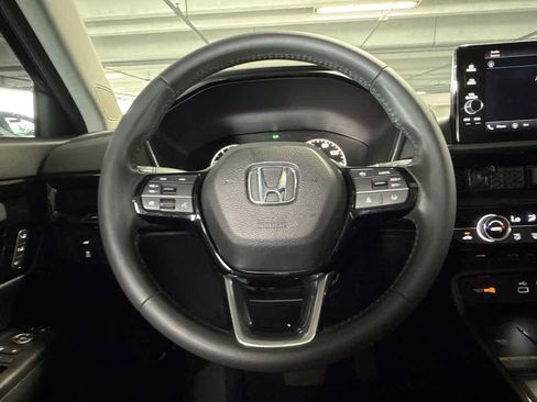 Used 2024 Honda CR-V EX-L image 15