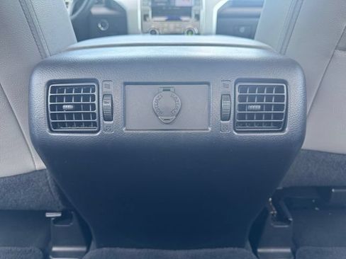Certified 2020 Toyota Tundra Limited RWD image 29