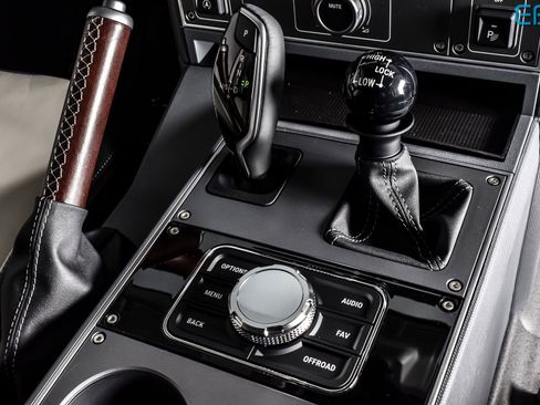 New 2026 INEOS Grenadier Fieldmaster Edition image 25