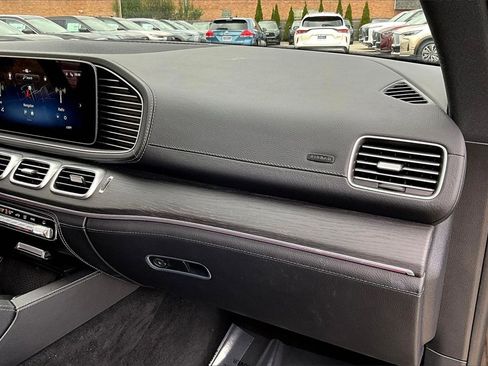 Used 2024 Mercedes-Benz GLE 350 4MATIC image 29