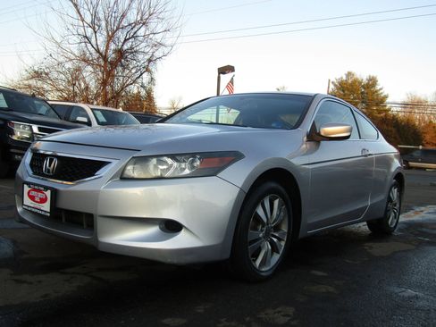 Used 2010 Honda Accord EX-L image 3