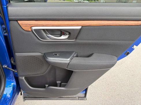 Used 2020 Honda CR-V EX image 22