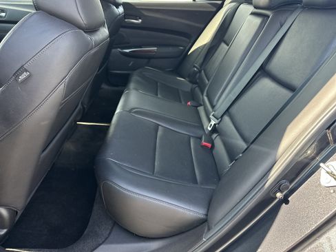 Used 2015 Acura TLX V6 w/ Technology Package FWD image 24