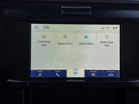 New 2026 Ford F250 XL w/ STX Appearance Package image 30