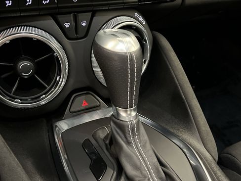 Used 2023 Chevrolet Camaro SS image 17