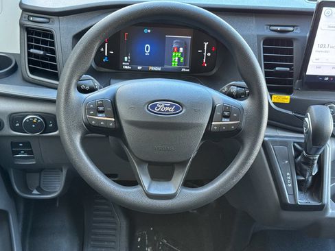 New 2026 Ford Transit 350 XL RWD image 15