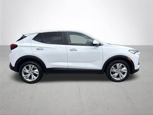 Used 2025 Buick Encore GX Preferred FWD image 5