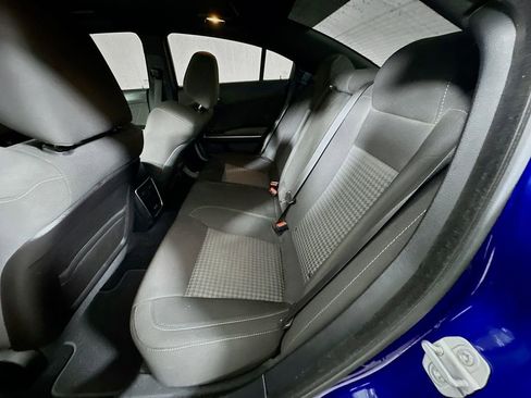 Used 2020 Dodge Charger Scat Pack w/ Navigation & Travel Group image 13