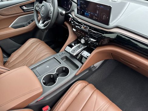 New 2026 Acura MDX w/ Advance Package image 15