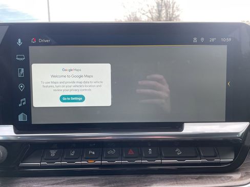 Used 2025 Chevrolet Silverado 2500 LTZ w/ Trail Boss Package image 24