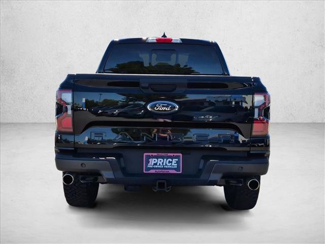 Used 2025 Ford Ranger Raptor AWD/4WD image 7