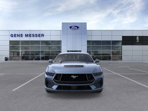 New 2026 Ford Mustang GT Premium RWD image 28