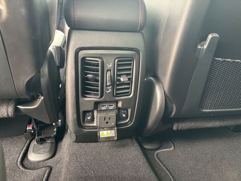 New 2026 Dodge Durango GT AWD/4WD image 19