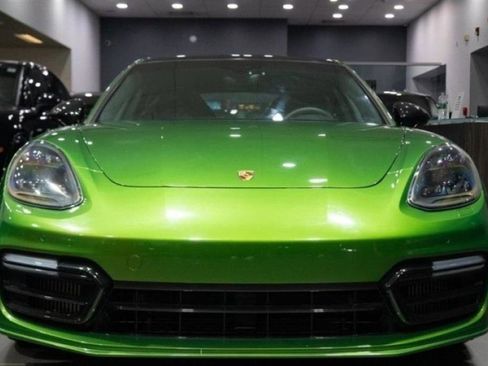 Used 2019 Porsche Panamera GTS image 86