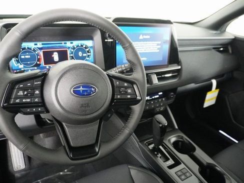 New 2026 Subaru Outback Limited image 16