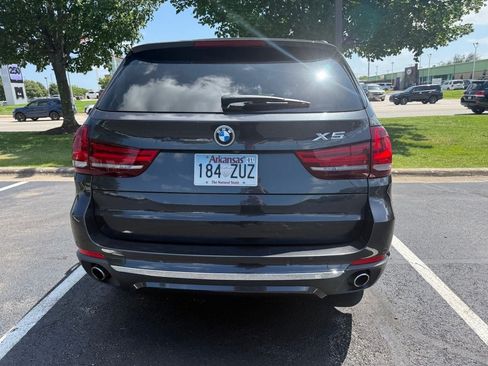 Used 2017 BMW X5 xDrive35i AWD/4WD image 6