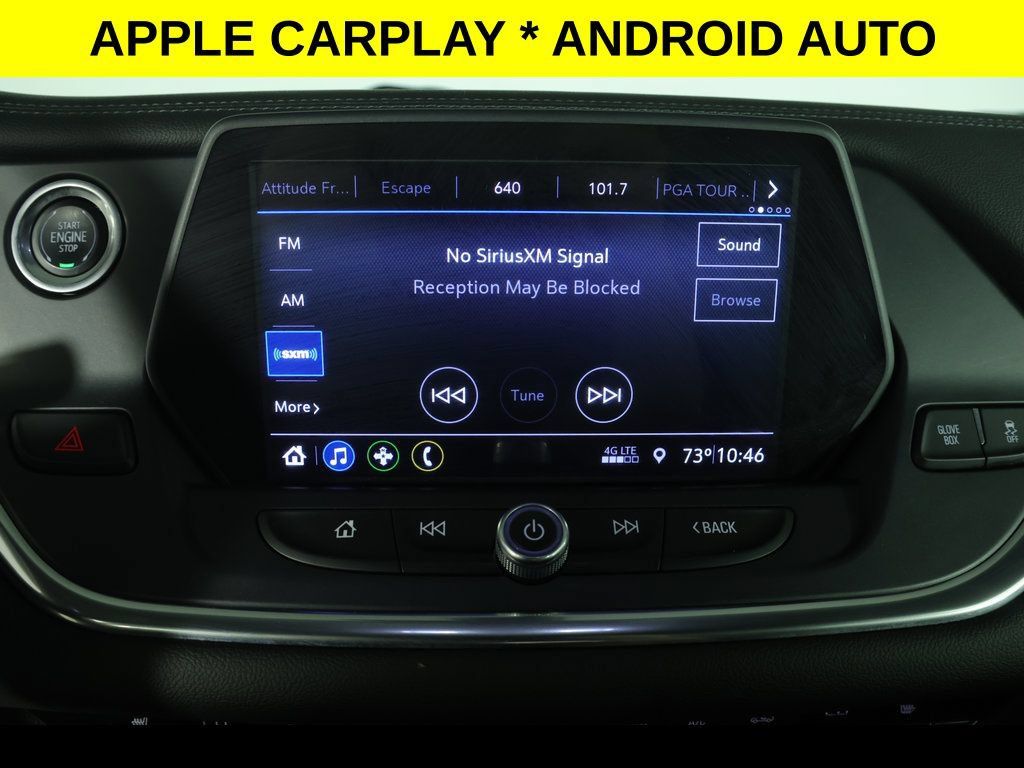 Used 2019 Chevrolet Blazer LT AWD/4WD image 7