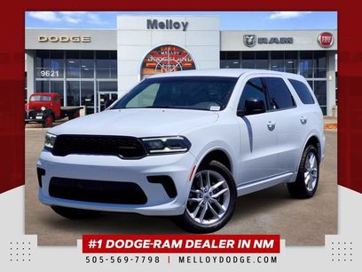 Used 2023 Dodge Durango GT