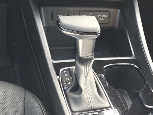 New 2026 Hyundai Tucson SEL image 17