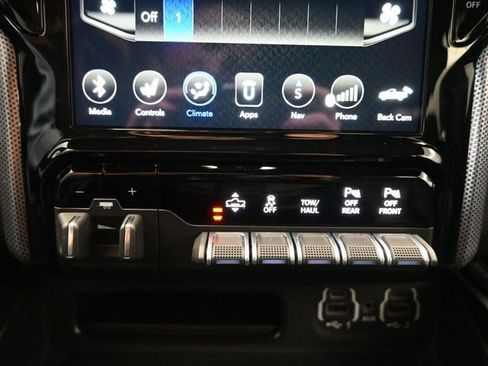 Used 2021 RAM 1500 Limited image 34