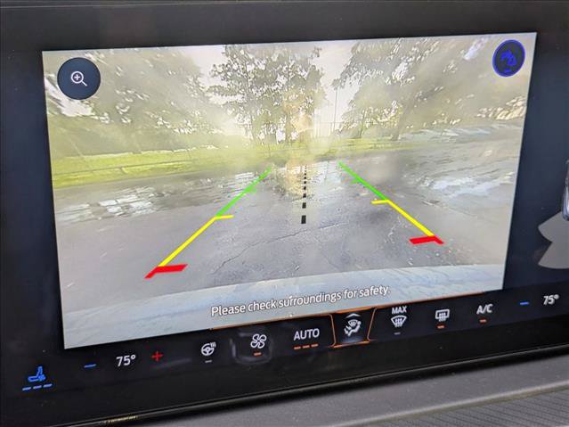 Used 2025 Ford Mustang GT Premium RWD image 10